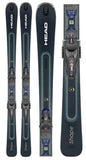 Head Shape e-V10 Skis